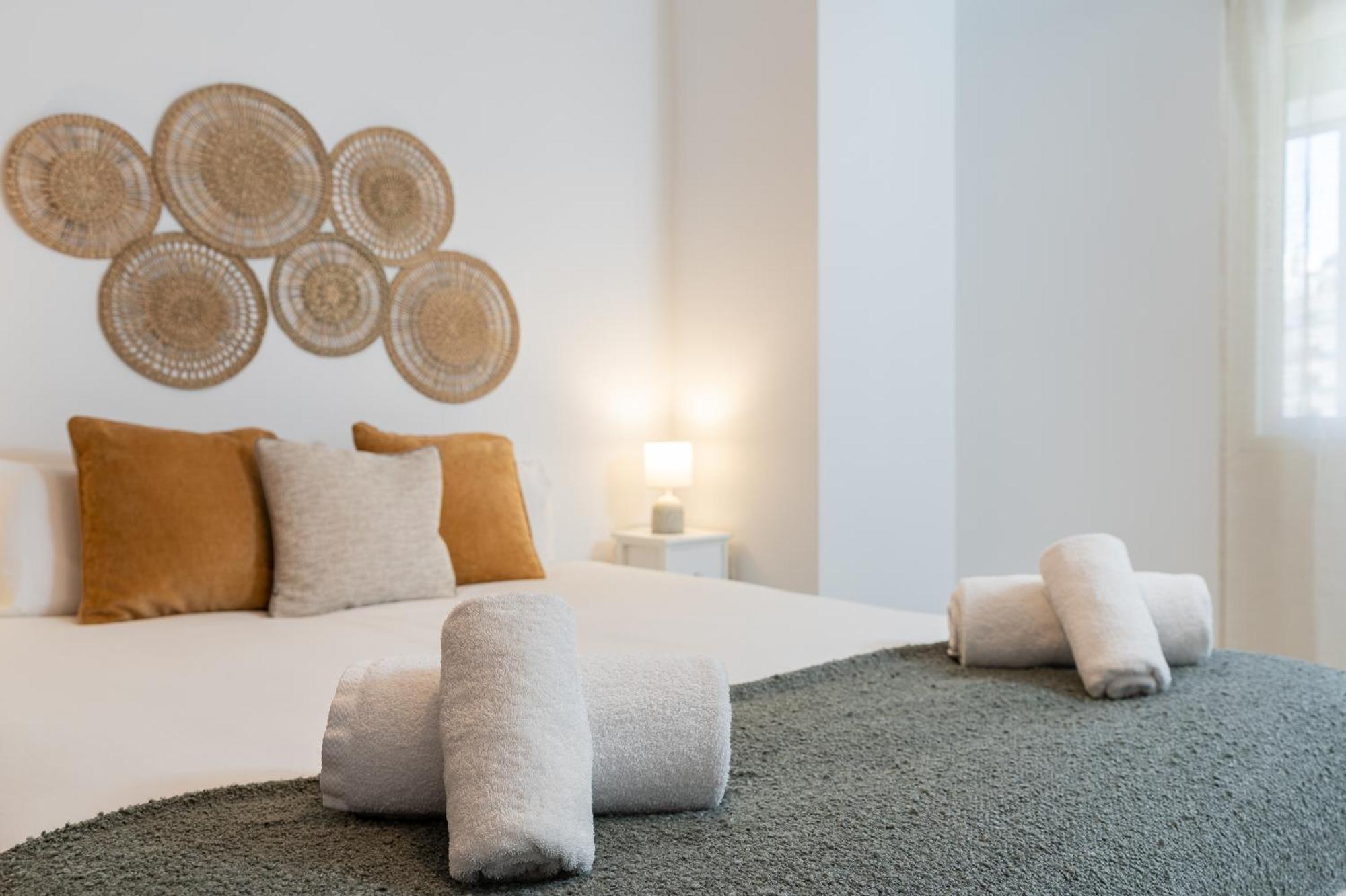 Apartment Blonzu Cabo