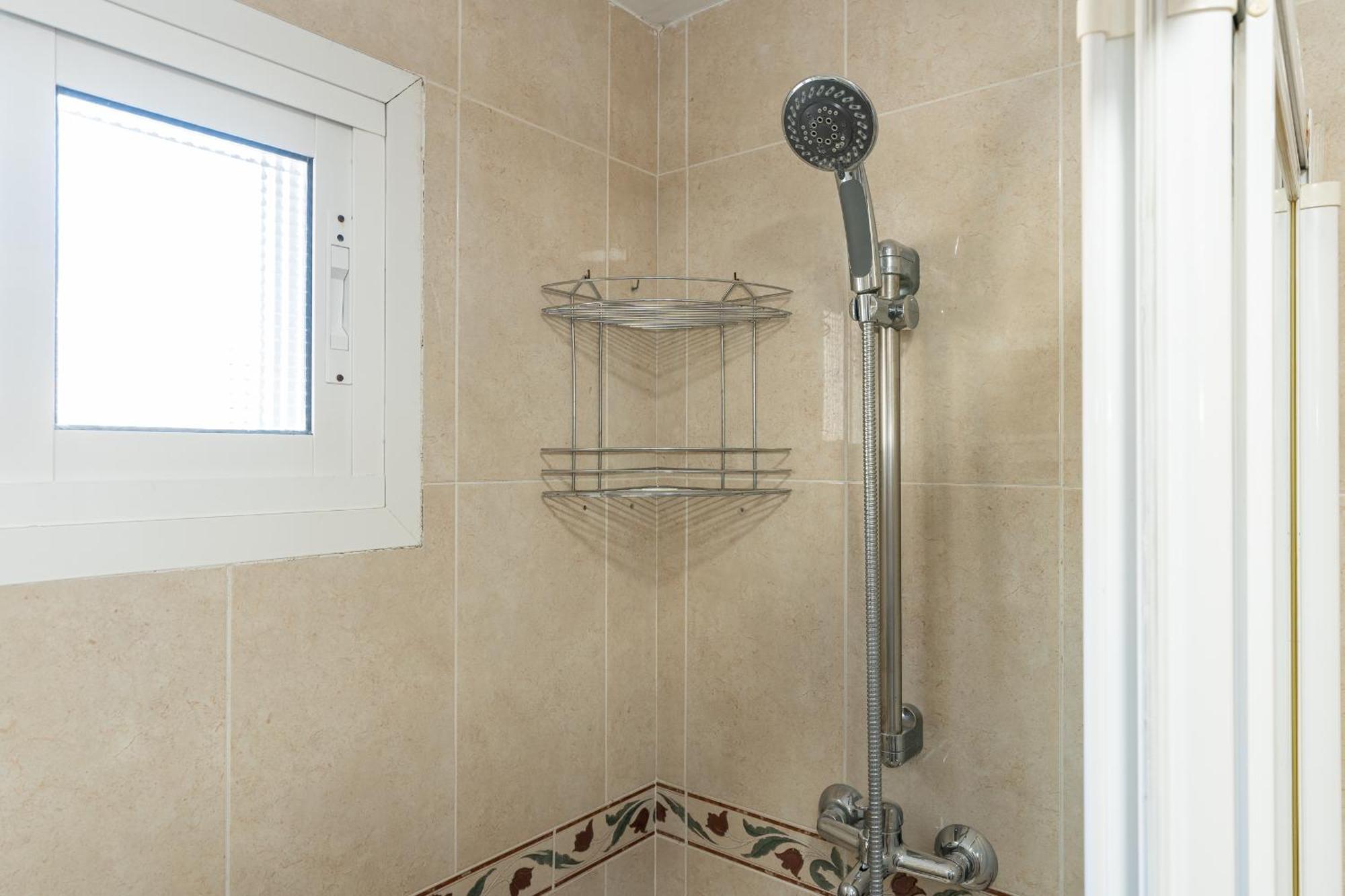 Blonzu Cabo Apartment *