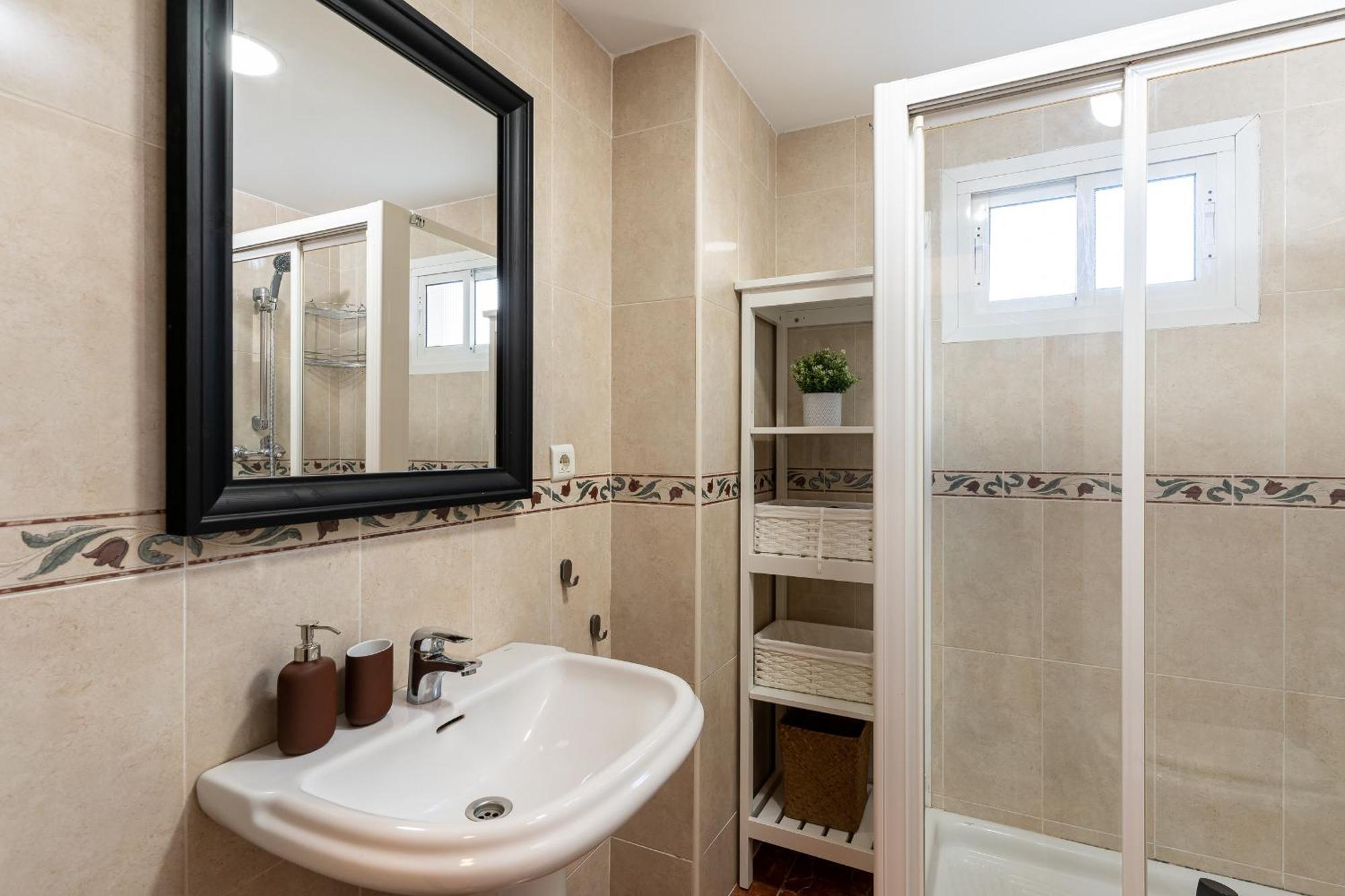 Blonzu Cabo Apartment *