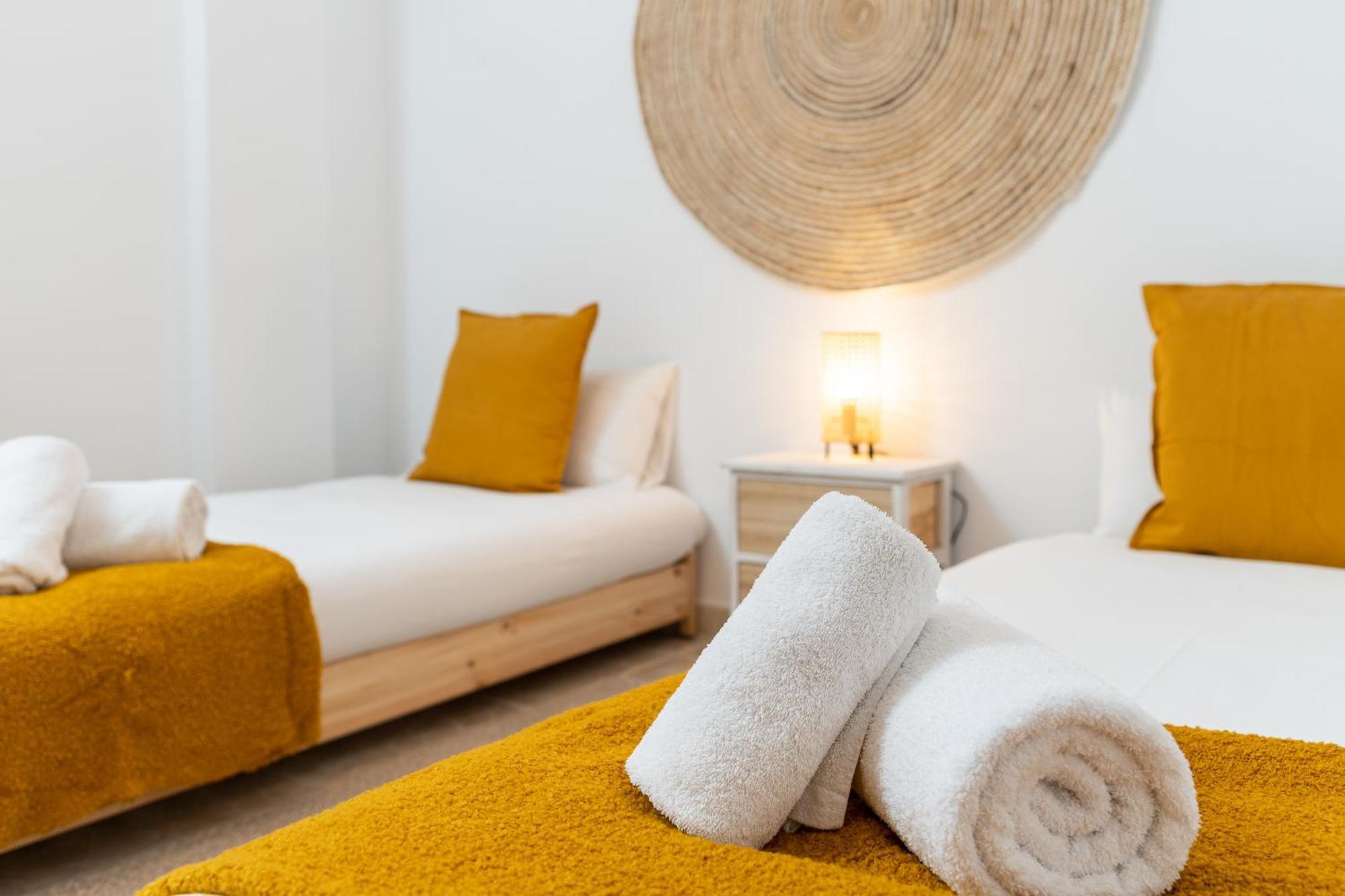 Blonzu Cabo Apartment Benalmadena