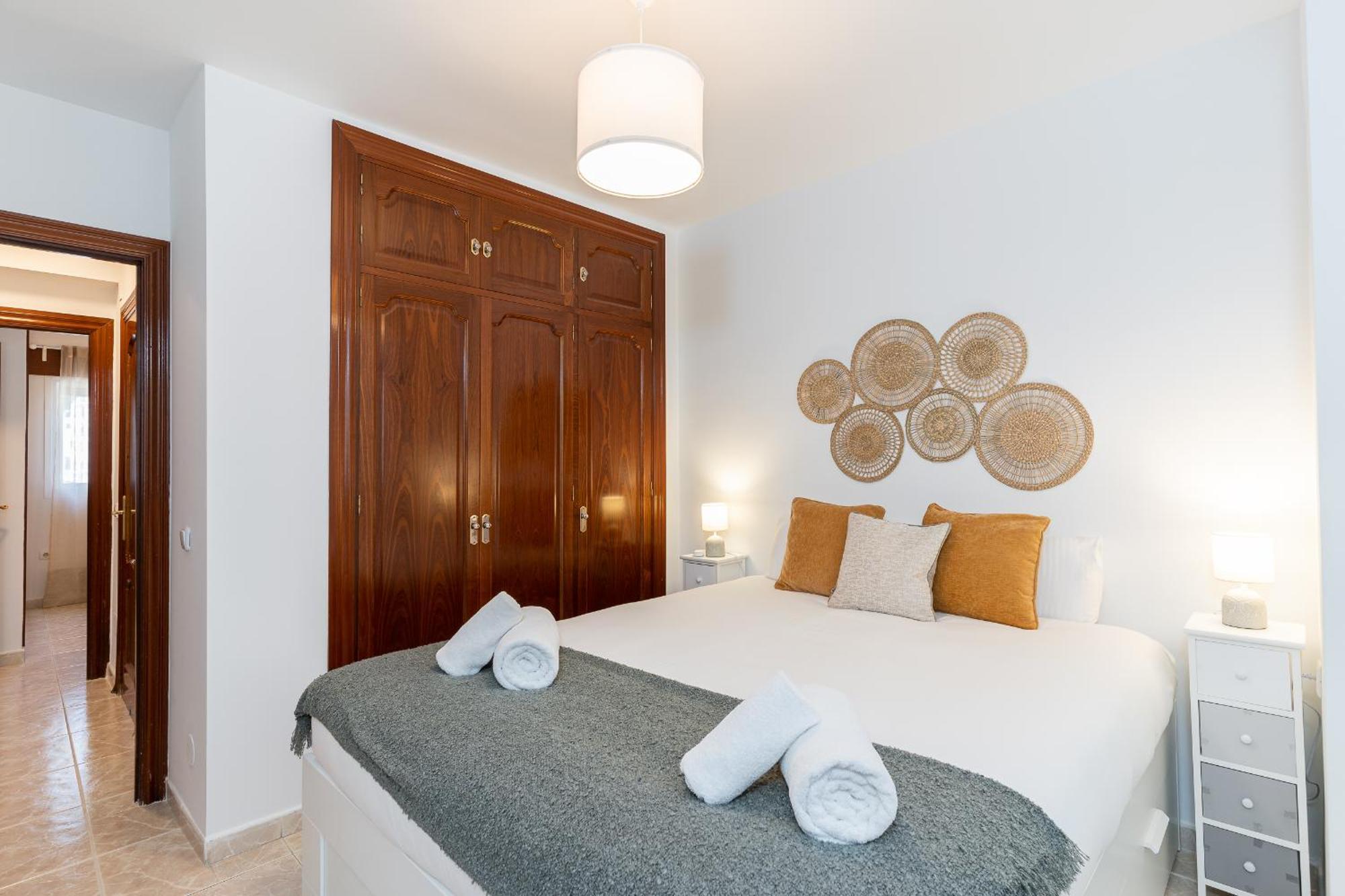 Apartment Blonzu Cabo