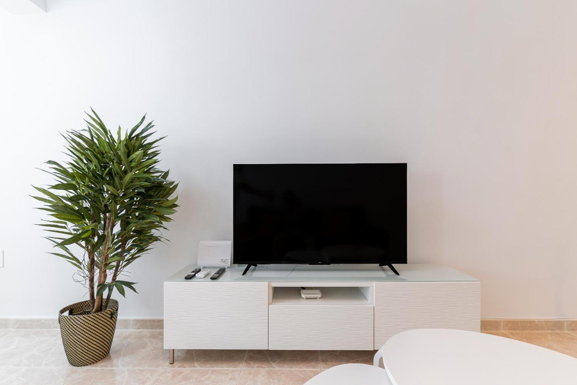 Blonzu Cabo Apartment Benalmadena