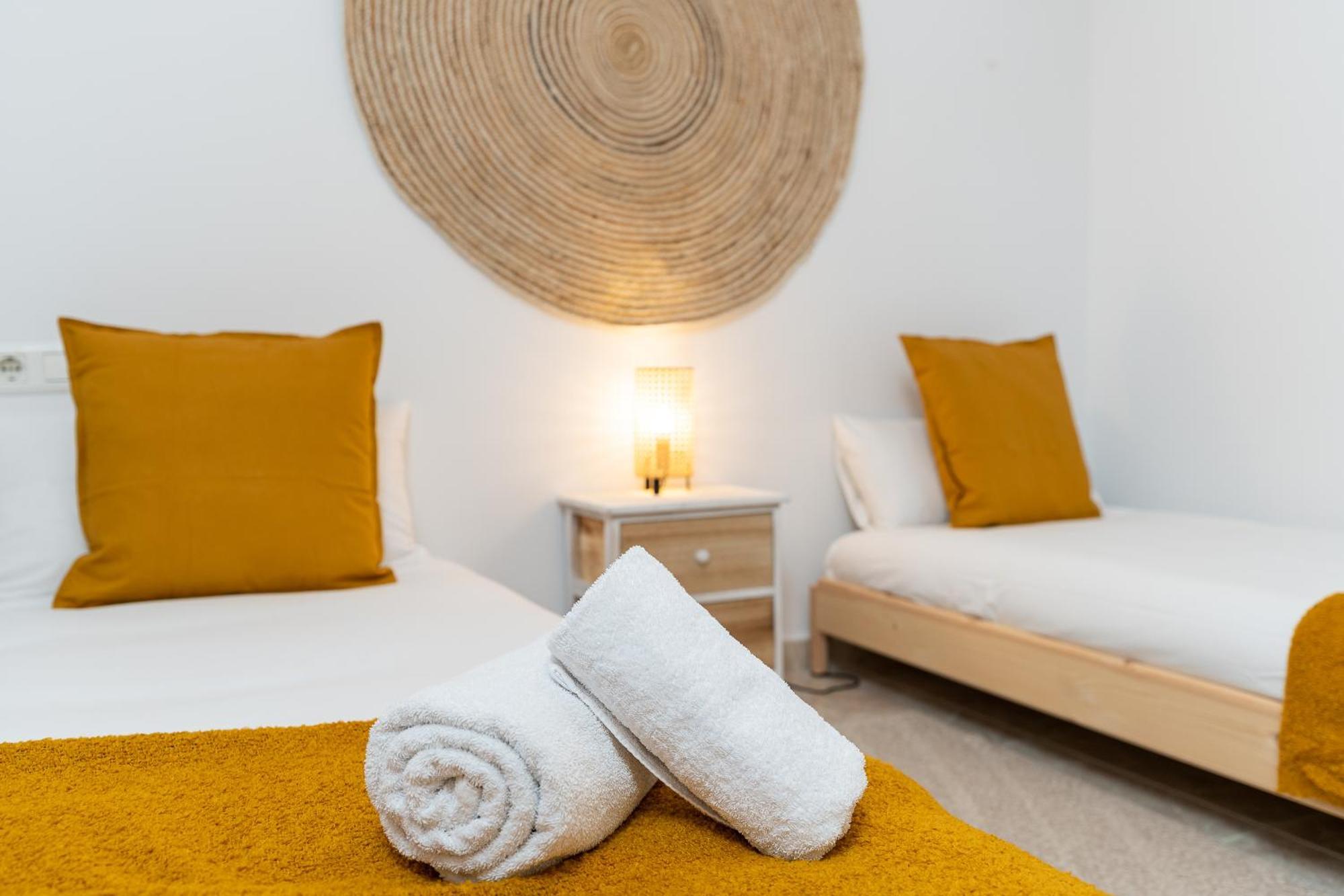Blonzu Cabo Apartment Benalmadena