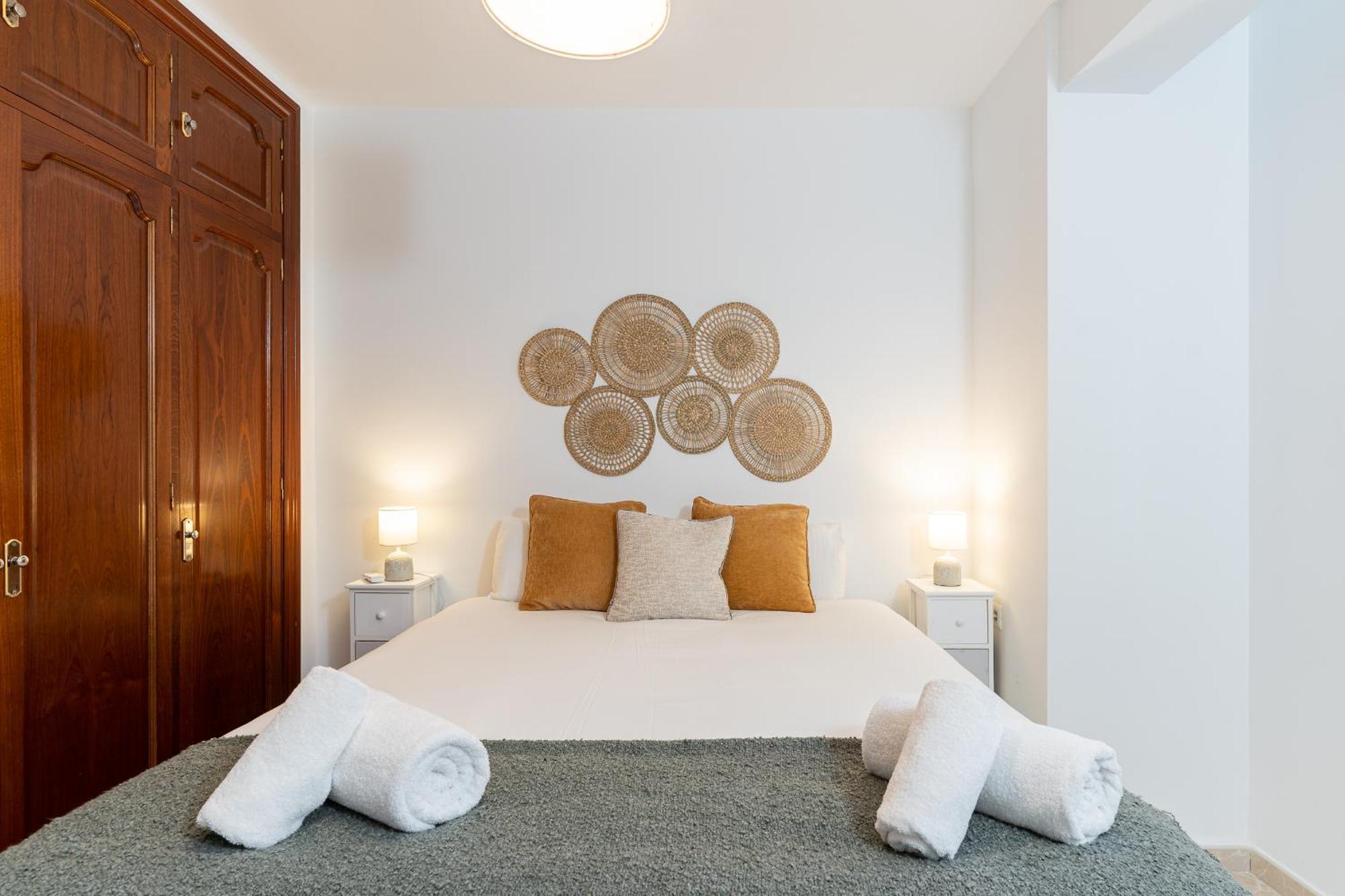 Blonzu Cabo Apartment Benalmadena