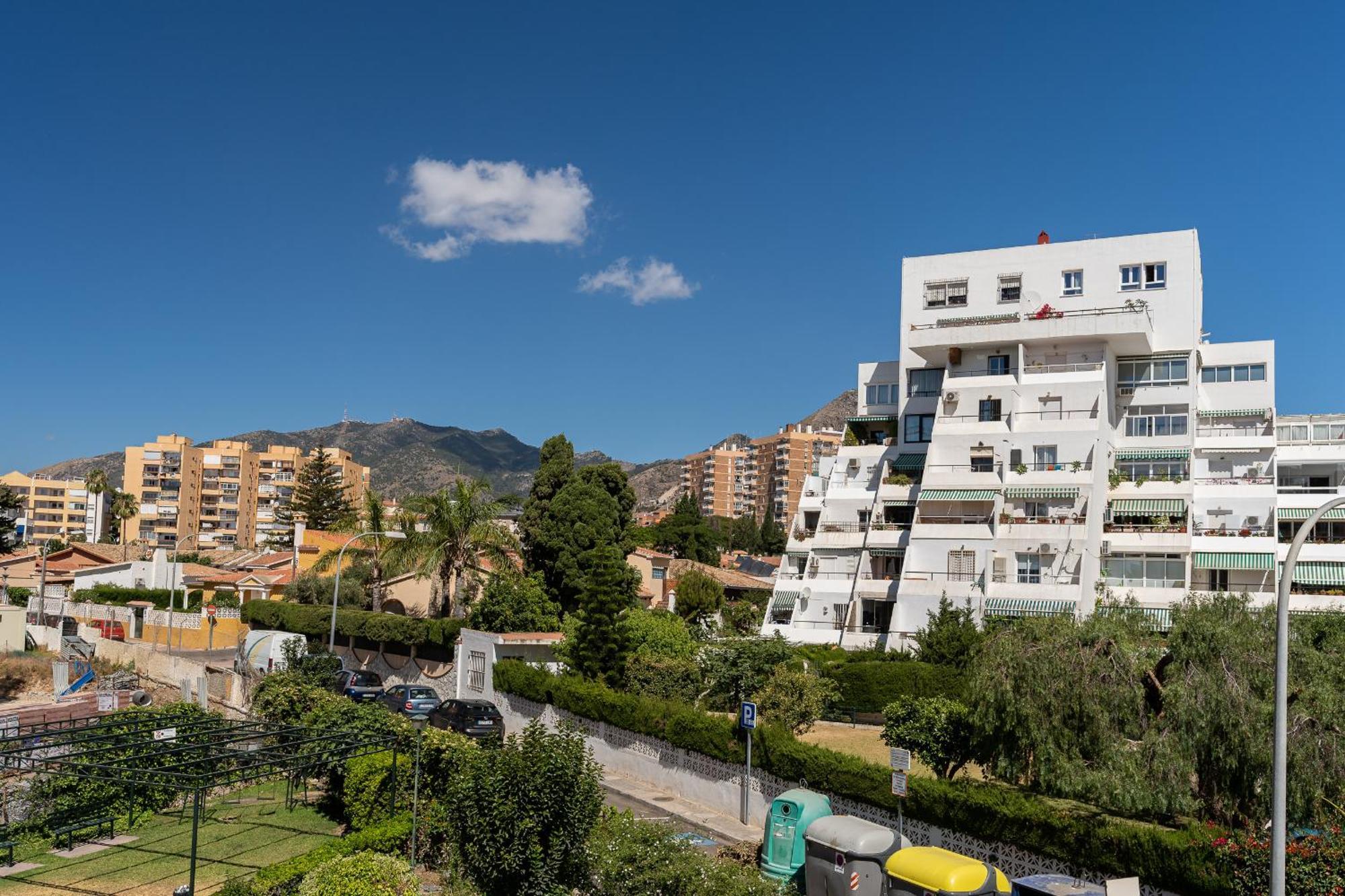 Apartment Blonzu Cabo *